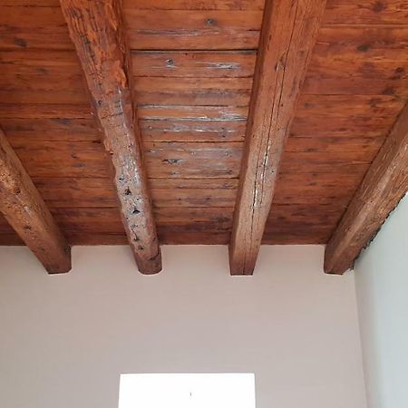 Villa Rustica Zára Kültér fotó