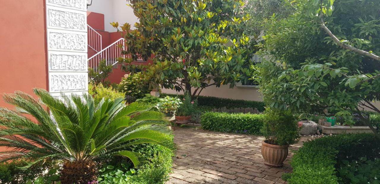 Villa Rustica Zára Kültér fotó