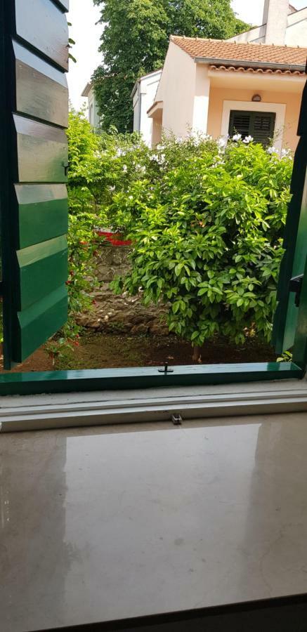 Villa Rustica Zára Kültér fotó