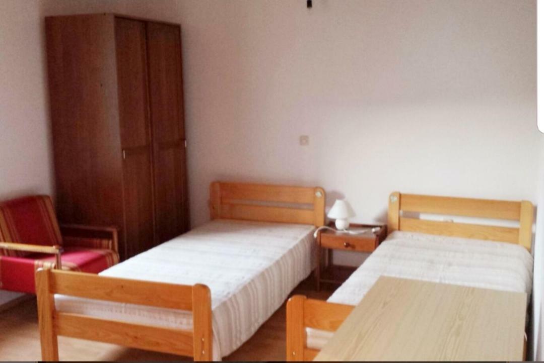 Villa Rustica Zára Kültér fotó