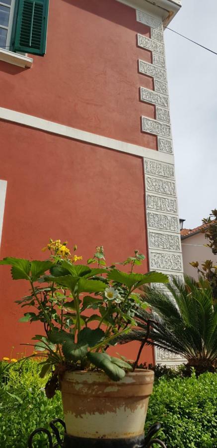 Villa Rustica Zára Kültér fotó