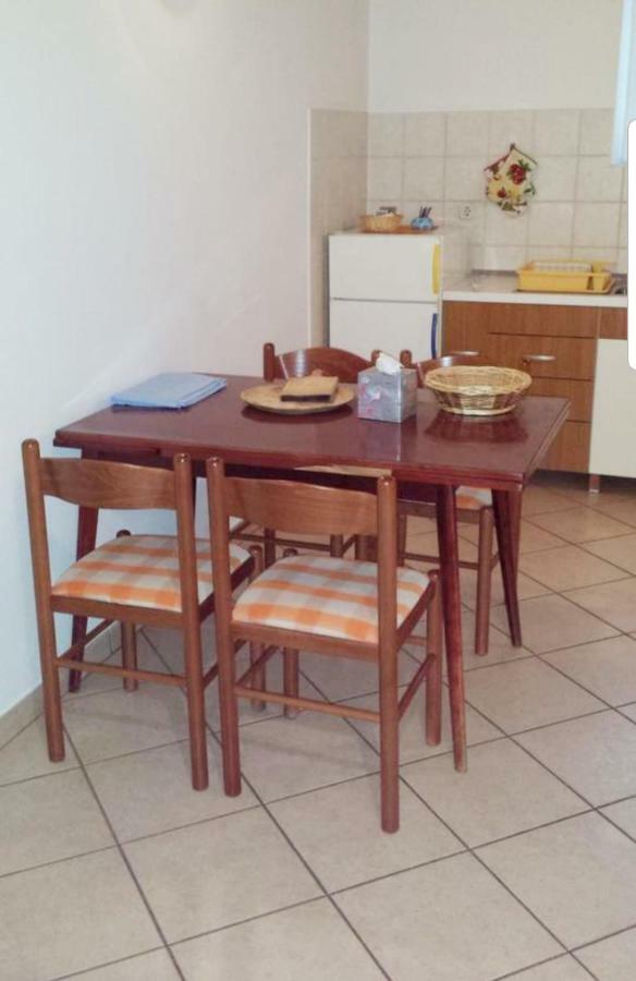 Villa Rustica Zára Kültér fotó