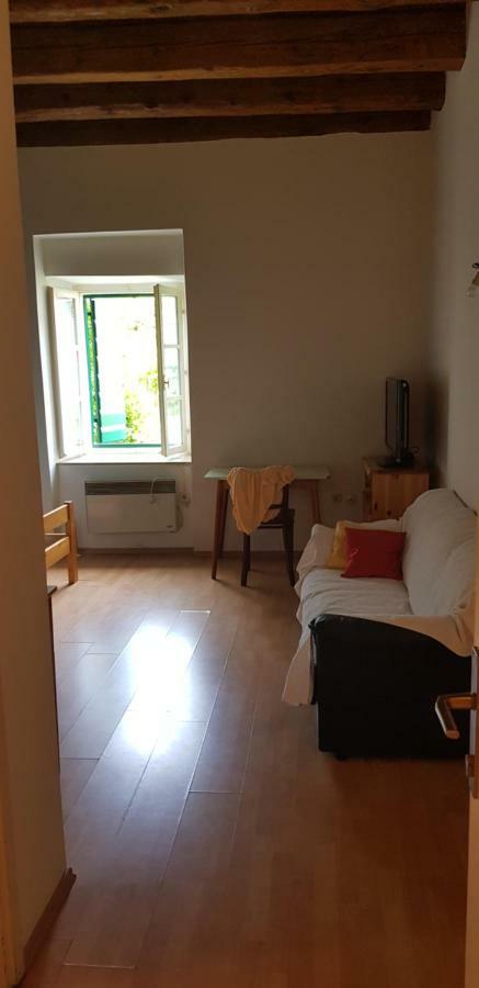 Villa Rustica Zára Kültér fotó