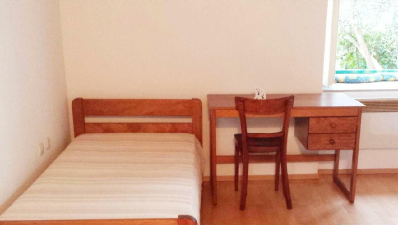 Villa Rustica Zára Kültér fotó