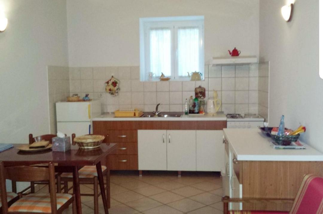Villa Rustica Zára Kültér fotó
